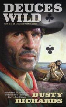 Paperback Deuces Wild Book