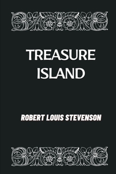 Paperback Treasure Island Book