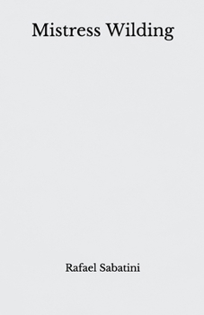 Paperback Mistress Wilding: Beyond World's Classics Book