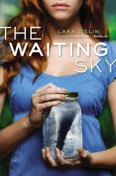 Hardcover The Waiting Sky Book