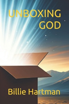 Paperback UnBoxing god1 Book