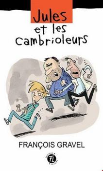 Mass Market Paperback Jules et les cambrioleurs [French] Book