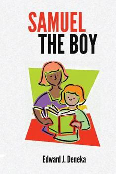 Paperback Samuel the Boy Book