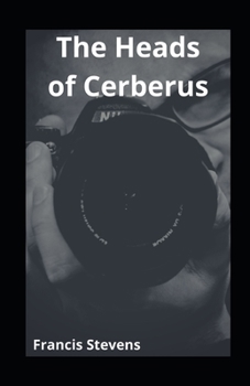The Heads of Cerberus illustrated