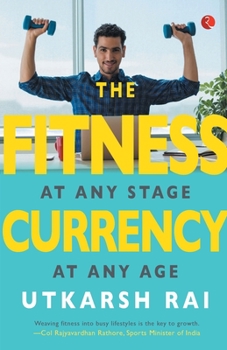 Paperback The Fitness Currency Book