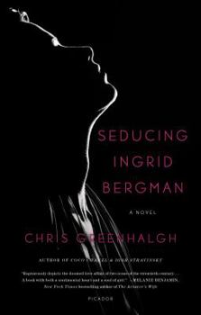 Paperback Seducing Ingrid Bergman Book