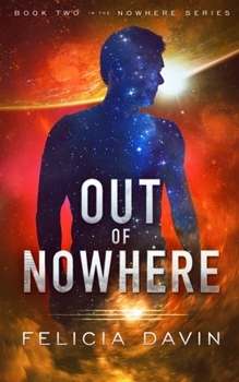 Paperback Out of Nowhere Book