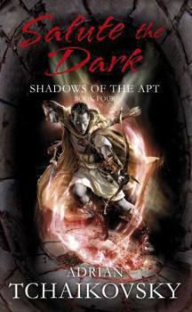 Paperback Salute the Dark Book