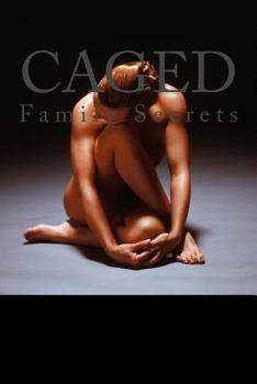 Paperback Caged Book