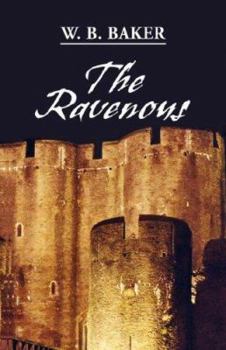 Paperback The Ravenous Book