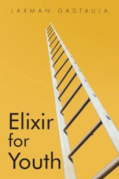Paperback Elixir for Youth Book