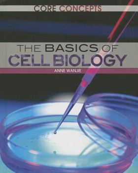 Library Binding The Basics of Cell Biology Book