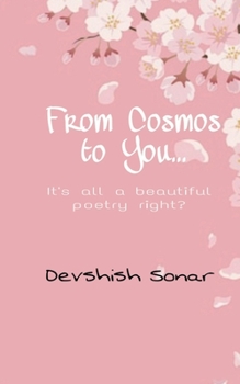 Paperback From Cosmos to You Book