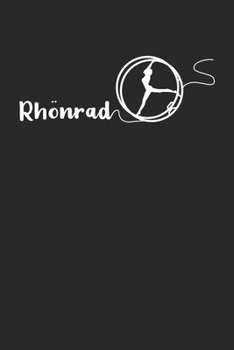 Rhönrad: Januar 2020 bis Dezember 2020 - Wochen- und Monatsplaner, Terminplaner, Kalender, Kontaktliste, Geburtstagsliste, Geschenkideen, Habit Tracker uvm. (German Edition)
