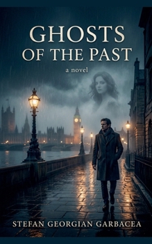 Paperback Ghost of the Past . Book