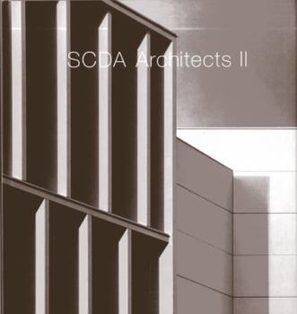 Hardcover SCDA Architects II: The Architecture of Soo Chan (Master Architects) Book