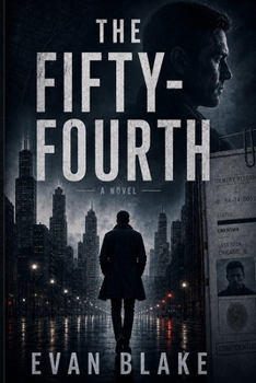 Paperback The Fifty - Fourth Book