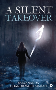 Paperback A Silent Takeover Book