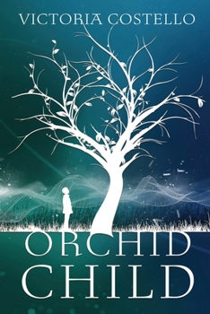 Paperback Orchid Child Book