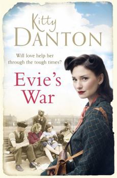 Evie's War - Book #1 of the Evie's Dartmoor Chronicles