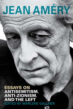 Hardcover Essays on Antisemitism, Anti-Zionism, and the Left Book