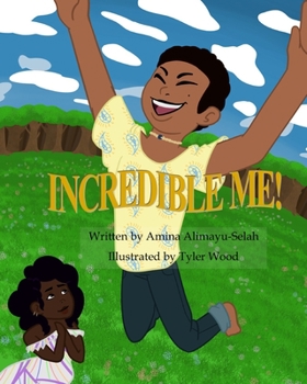 Paperback Incredible ME! Book