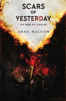 Paperback Scars of Yesterday Book