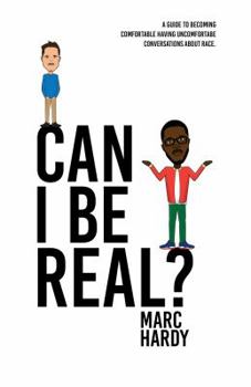 Paperback Can I Be Real? Book