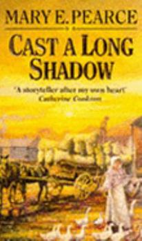 Paperback Cast a Long Shadow Book