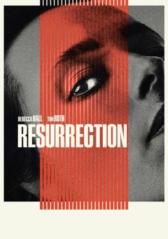 DVD Resurrection Book