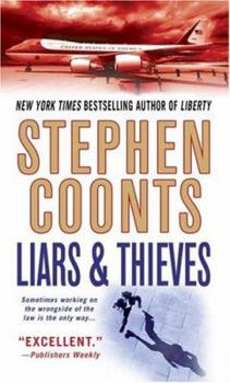 Liars & Thieves - Book #1 of the Tommy Carmellini