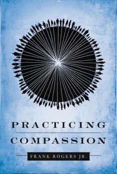 Paperback Practicing Compassion Book