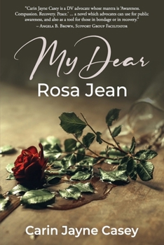 Paperback My Dear Rosa Jean Book