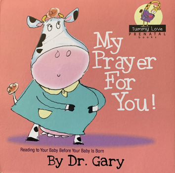 Board book My Prayer for You! Book