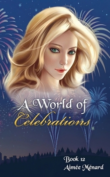 Paperback A World of Celebrations Book