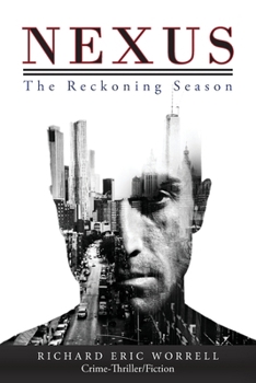 Paperback Nexus: The Reckoning Season Book
