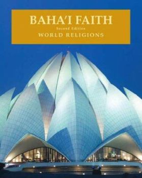 Hardcover Baha'i Faith Book