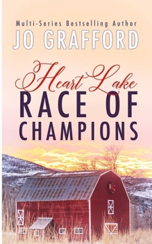 Paperback Race of Champions Book