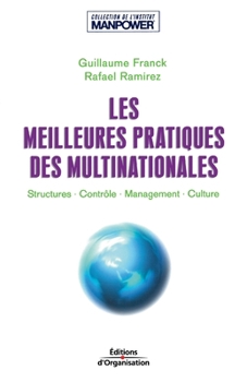 Paperback Le smeilleures pratiques des multinationales [French] Book