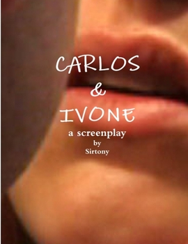 Paperback Carlos & Ivone Book