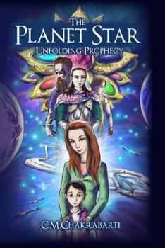 Paperback The Planet Star: Unfolding Prophecy Book