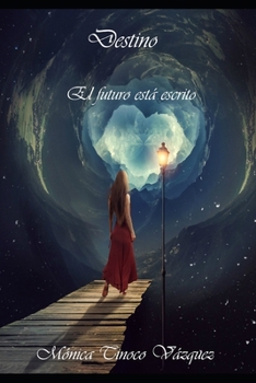 Paperback Destino: El futuro está escrito [Spanish] Book