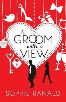Paperback A Groom with a View Book