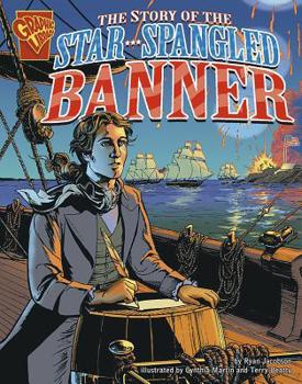 Paperback The Story of the Star-Spangled Banner Book