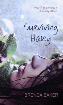 Paperback Surviving Haley Book
