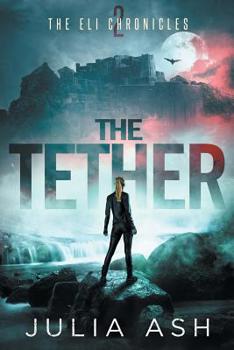 Paperback The Tether Book