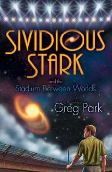 Paperback Sividious Stark Book