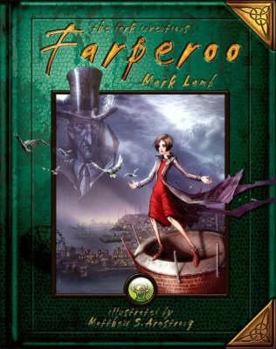 Hardcover Farperoo: V: Book One of the Dark Inventions Book