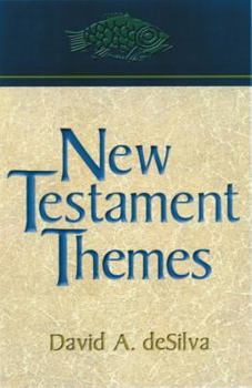 Paperback New Testament Themes Book