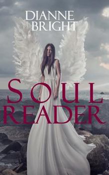Paperback Soul Reader: Book One of the Soul Reader Trilogy Book